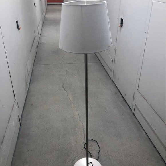 Floor Lamp - Picture 2 of 5